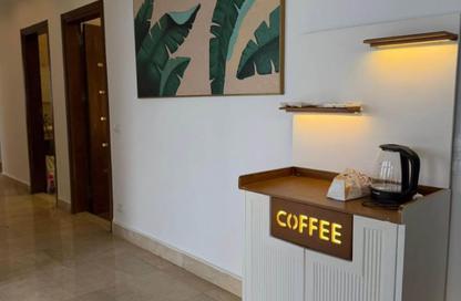 Apartment - 3 - 3 for sale in Six West - Beverly Hills - Sheikh Zayed Compounds - Sheikh Zayed City - Giza
