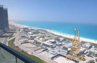 Apartment - 3 Bedrooms - 2 Bathrooms for sale in The Gate Towers - New Alamein City - Al Alamein - North Coast Apartment - 3 Bedrooms - 2 Bathrooms for sale in The Gate Towers - New Alamein City - Al Alamein - North Coast
