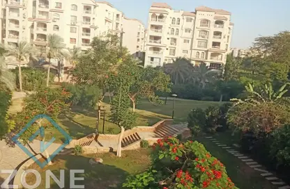 Apartment - 4 Bedrooms - 4 Bathrooms for sale in B2 - Madinaty - Cairo