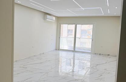 Apartment - 3 Bedrooms - 3 Bathrooms for rent in Mountain View iCity - 5th Settlement Compounds - The 5th Settlement - New Cairo City - Cairo