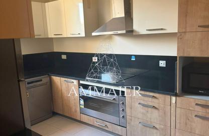 Apartment - 2 - 3 for rent in Forty West - Sheikh Zayed Compounds - Sheikh Zayed City - Giza