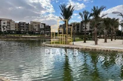 شقة - 3 غرف نوم - 3 حمامات للبيع في نيو جيزة - طريق مصر اسكندرية الصحراوي - مدينة 6 أكتوبر - الجيزة