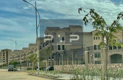 Apartment - 3 Bedrooms - 3 Bathrooms for sale in Green Square - Mostakbal City Compounds - Mostakbal City - Future City - Cairo Apartment - 3 Bedrooms - 3 Bathrooms for sale in Green Square - Mostakbal City Compounds - Mostakbal City - Future City - Cairo