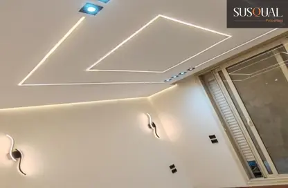 Apartment - 3 Bedrooms - 3 Bathrooms for sale in Taj City - 5th Settlement Compounds - The 5th Settlement - New Cairo City - Cairo