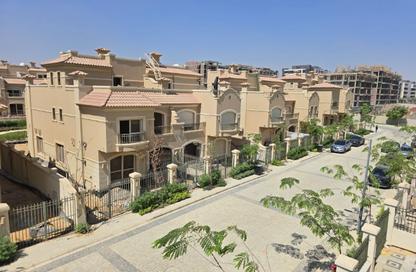 Twin House - 5 - 4 for sale in El Patio Oro - 5th Settlement Compounds - The 5th Settlement - New Cairo City - Cairo Twin House - 5 - 4 for sale in El Patio Oro - 5th Settlement Compounds - The 5th Settlement - New Cairo City - Cairo