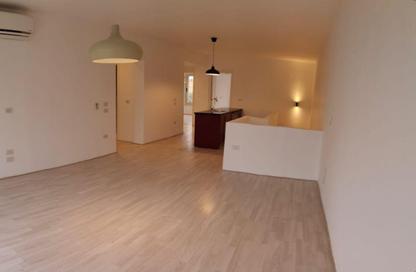 Townhouse - 3 Bedrooms - 3 Bathrooms for rent in Palm Hills Golf Views - Cairo Alexandria Desert Road - 6 October City - Giza