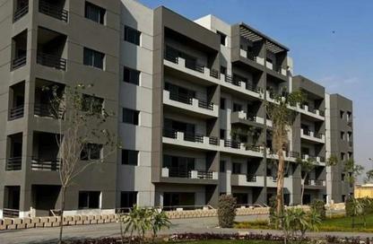 Apartment - 3 - 3 for sale in Stoda - Sheraton Al Matar - El Nozha - Cairo