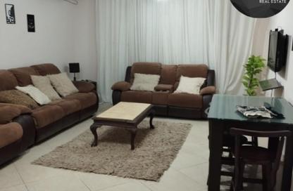 Apartment - 3 Bedrooms - 2 Bathrooms for rent in Dar Misr   Phase 2 - 12th District - Sheikh Zayed City - Giza