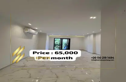 Apartment - 2 Bedrooms - 3 Bathrooms for rent in Villette - 5th Settlement Compounds - The 5th Settlement - New Cairo City - Cairo