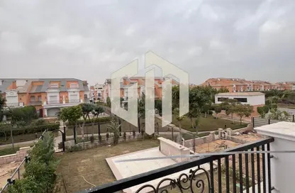 Townhouse - 4 Bedrooms - 4 Bathrooms for rent in Layan Residence - 5th Settlement Compounds - The 5th Settlement - New Cairo City - Cairo