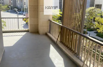 شقة - 3 غرف نوم - 3 حمامات للايجار في ديستريكت 5 - كمبوندات التجمع الخامس - التجمع الخامس - مدينة القاهرة الجديدة - القاهرة