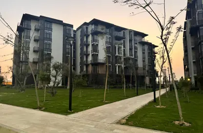 Apartment - 2 Bedrooms - 1 Bathroom for sale in B8 - Madinaty - Cairo Apartment - 2 Bedrooms - 1 Bathroom for sale in B8 - Madinaty - Cairo