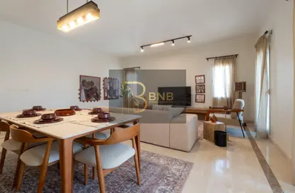 شقة - 3 غرف نوم - 3 حمامات للايجار في ميفيدا - كمبوندات التجمع الخامس - التجمع الخامس - مدينة القاهرة الجديدة - القاهرة