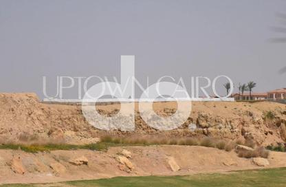 Apartment - 3 - 3 for sale in The Fourteen Golf Residences - Uptown Cairo - Mokattam - Cairo