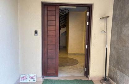 Apartment - 3 Bedrooms - 3 Bathrooms for sale in Pyramids Heights - Cairo Alexandria Desert Road - 6 October City - Giza