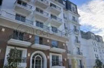 iVilla - 3 Bedrooms - 4 Bathrooms for sale in Mountain View iCity - 5th Settlement Compounds - The 5th Settlement - New Cairo City - Cairo