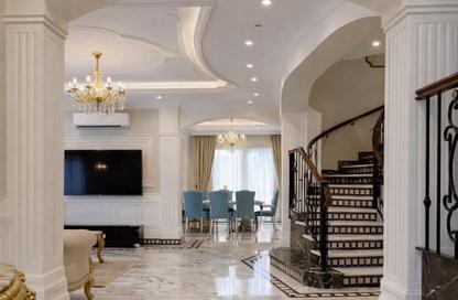 Palace - 6 Bedrooms - 6 Bathrooms for sale in Privado - Madinaty - Cairo Palace - 6 Bedrooms - 6 Bathrooms for sale in Privado - Madinaty - Cairo