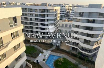 Apartment - 3 Bedrooms - 3 Bathrooms for sale in Bloomfields - Mostakbal City Compounds - Mostakbal City - Future City - Cairo
