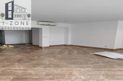 شقة - 3 غرف نوم - 4 حمامات للايجار في التو - اب تاون كايرو - المقطم - القاهرة