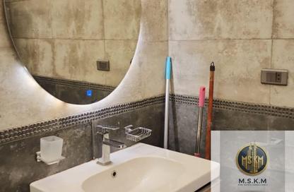 Apartment - 2 Bedrooms - 1 Bathroom for rent in One Kattameya - El Katameya Compounds - El Katameya - New Cairo City - Cairo