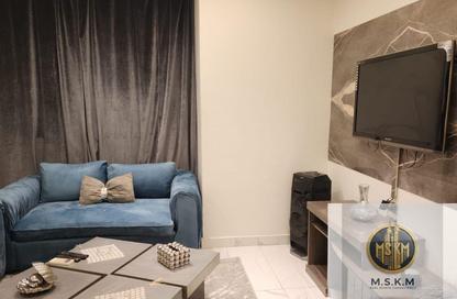 Apartment - 2 Bedrooms - 1 Bathroom for rent in One Kattameya - El Katameya Compounds - El Katameya - New Cairo City - Cairo