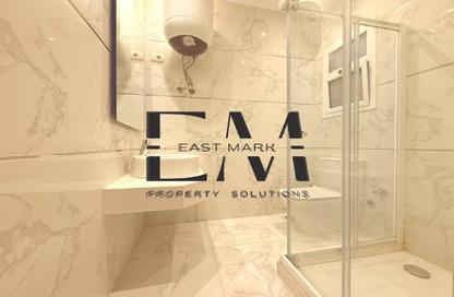 Apartment - 3 Bedrooms - 2 Bathrooms for rent in El Patio 7 - 5th Settlement Compounds - The 5th Settlement - New Cairo City - Cairo