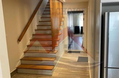 Penthouse - 3 - 3 for sale in Mountain View Chill Out Park - Northern Expansions - 6 October City - Giza