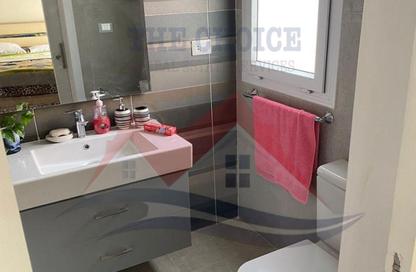 Penthouse - 3 - 3 for sale in Mountain View Chill Out Park - Northern Expansions - 6 October City - Giza