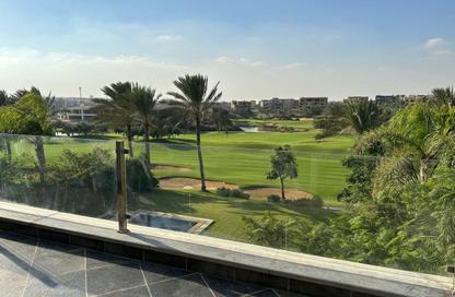 Apartment - 3 - 3 for rent in Katameya Dunes - El Katameya Compounds - El Katameya - New Cairo City - Cairo
