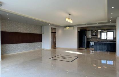 Apartment - 3 - 3 for rent in Katameya Dunes - El Katameya Compounds - El Katameya - New Cairo City - Cairo