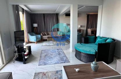Villa - 5 Bedrooms - 5 Bathrooms for rent in Marina 5 - Marina - Al Alamein - North Coast