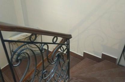 Duplex - 4 - 3 for rent in El Banafseg 3 - El Banafseg - New Cairo City - Cairo