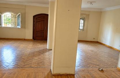 Duplex - 4 - 3 for rent in El Banafseg 3 - El Banafseg - New Cairo City - Cairo