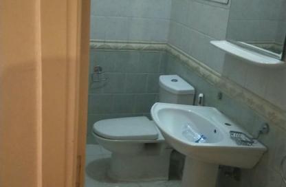 Duplex - 4 - 3 for rent in El Banafseg 3 - El Banafseg - New Cairo City - Cairo