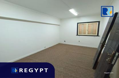 مساحات مكتبية - استوديو - 2 للايجار في شارع النصر - اللاسلكي - المعادي الجديدة - حي المعادي - القاهرة
