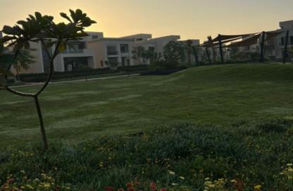 Apartment - 3 Bedrooms - 3 Bathrooms for sale in O West - 6 October Compounds - 6 October City - Giza