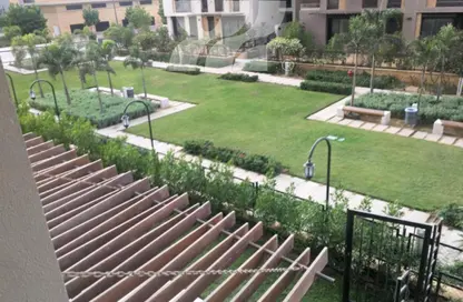 Duplex - 3 Bedrooms - 4 Bathrooms for rent in Eastown - 5th Settlement Compounds - The 5th Settlement - New Cairo City - Cairo