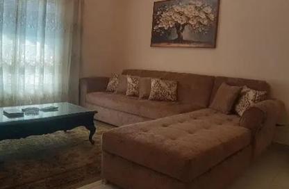 Apartment - Studio - 1 Bathroom for rent in Mirage City - The 1st Settlement - New Cairo City - Cairo