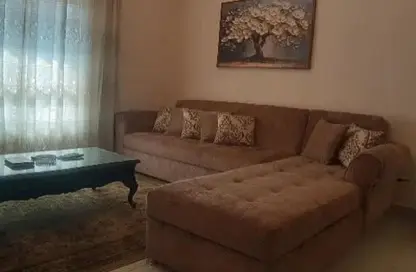 شقة - 1 حمام للايجار في ميراج سيتى - التجمع الاول - مدينة القاهرة الجديدة - القاهرة