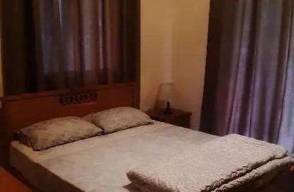 Apartment - Studio - 1 Bathroom for rent in Mirage City - The 1st Settlement - New Cairo City - Cairo