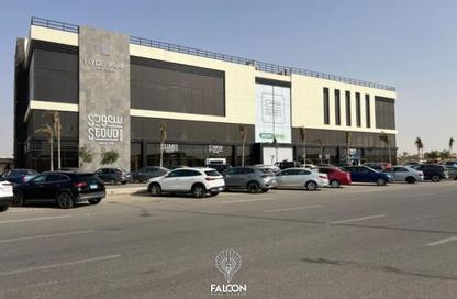 Clinic - Studio - 1 Bathroom for sale in Hyde Park Business District Mall - South Teseen St. - The 5th Settlement - New Cairo City - Cairo Clinic - Studio - 1 Bathroom for sale in Hyde Park Business District Mall - South Teseen St. - The 5th Settlement - New Cairo City - Cairo