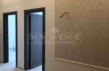 Clinic - Studio - 1 Bathroom for rent in El Banafseg Apartment Buildings - El Banafseg - New Cairo City - Cairo