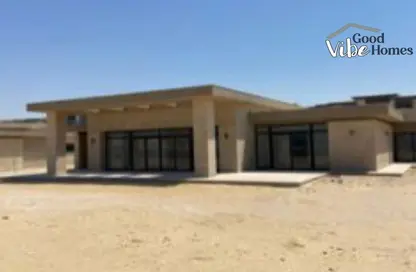 Villa - 5 Bedrooms - 7 Bathrooms for sale in Swan Lake North Coast - Qesm Ad Dabaah - North Coast