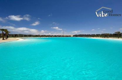 Villa - 5 Bedrooms - 7 Bathrooms for sale in Swan Lake North Coast - Qesm Ad Dabaah - North Coast
