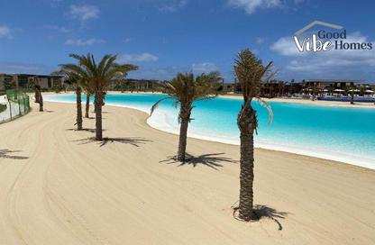 Villa - 5 Bedrooms - 7 Bathrooms for sale in Swan Lake North Coast - Qesm Ad Dabaah - North Coast