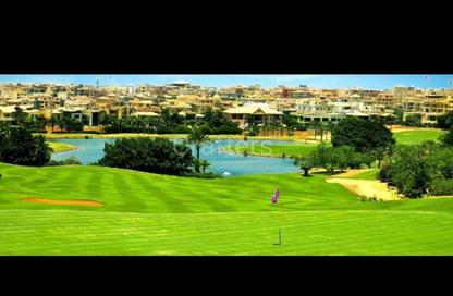 Villa - 7+ - 7 for sale in Katameya Heights - El Katameya Compounds - El Katameya - New Cairo City - Cairo