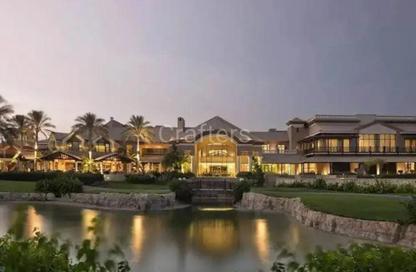 Villa - 7+ - 7 for sale in Katameya Heights - El Katameya Compounds - El Katameya - New Cairo City - Cairo