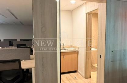 Office Space - Studio - 2 Bathrooms for rent in UVenues - The 1st Settlement - New Cairo City - Cairo