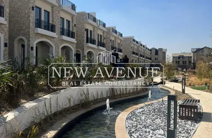Townhouse - 3 Bedrooms - 4 Bathrooms for sale in The Wonder Marq - Mostakbal City Compounds - Mostakbal City - Future City - Cairo