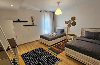 Apartment - 3 Bedrooms - 3 Bathrooms for rent in Cairo Festival City - North Investors Area - New Cairo City - Cairo Apartment - 3 Bedrooms - 3 Bathrooms for rent in Cairo Festival City - North Investors Area - New Cairo City - Cairo